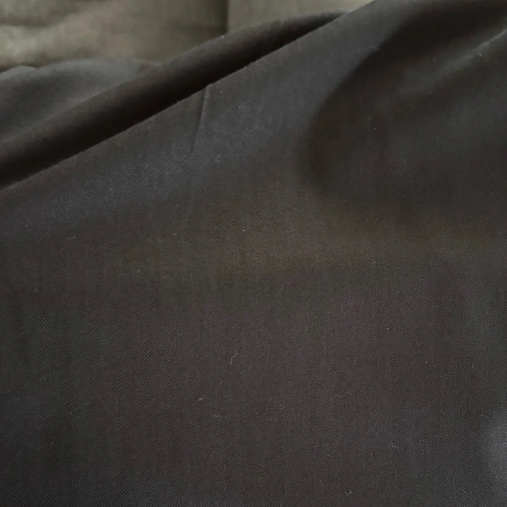 Perry Ellis Trousers size 40 x 32 Black